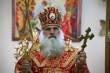 Престольный праздник храма в Зарафшане