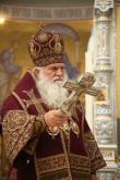Поздравляем митрополита Викентия с именинами