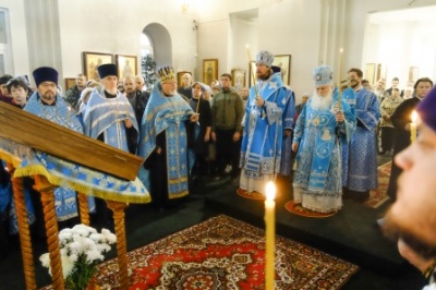 ����������� ���������� ��������� ������ � ����� ������