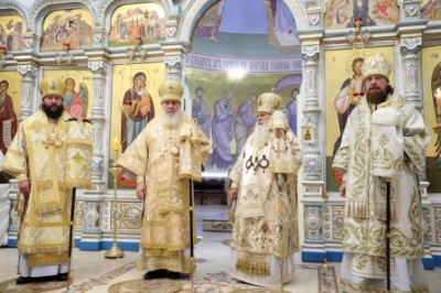 ������� ������������ �������