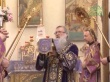 Неделя Торжества Православия