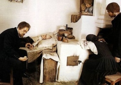 �������� �����������, ��� � ��� ��� �� ������� ��������� ������